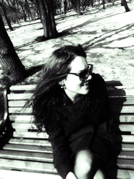 Милана Толокнова