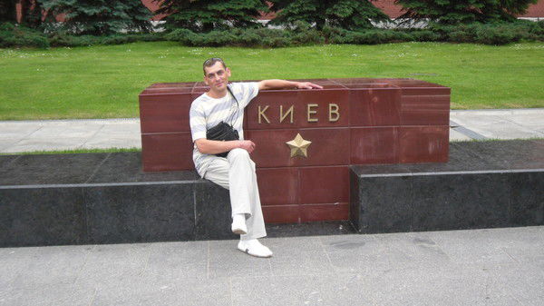 Виталий Погудин