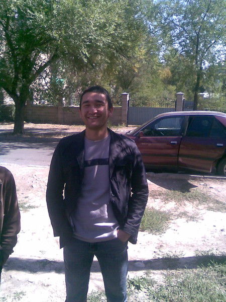 Сухраб Касымов