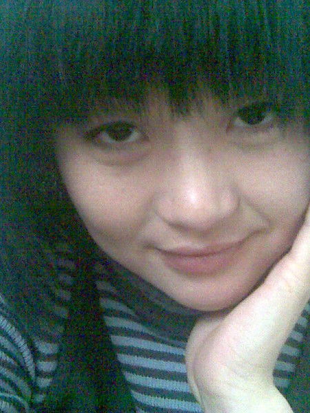 Айнура Калиева