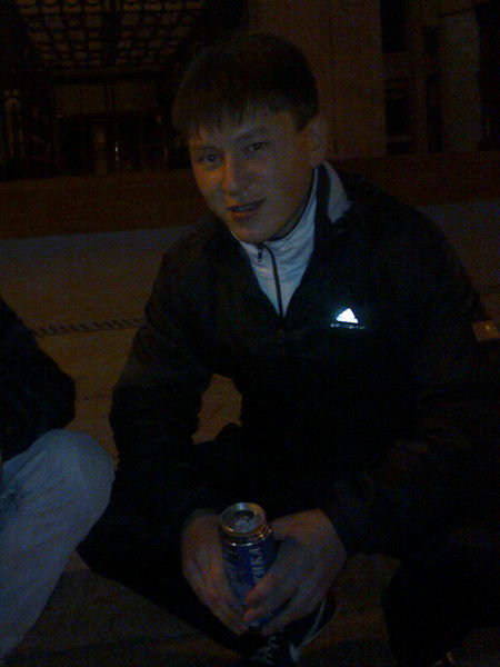 Ербол Айтбаев