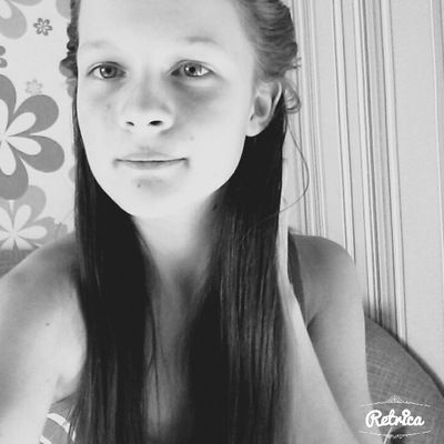 Даша Кожевина