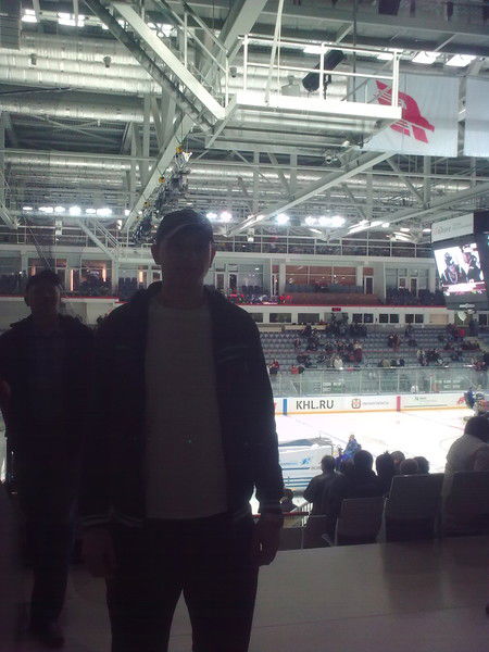 Долгошеев Виталий