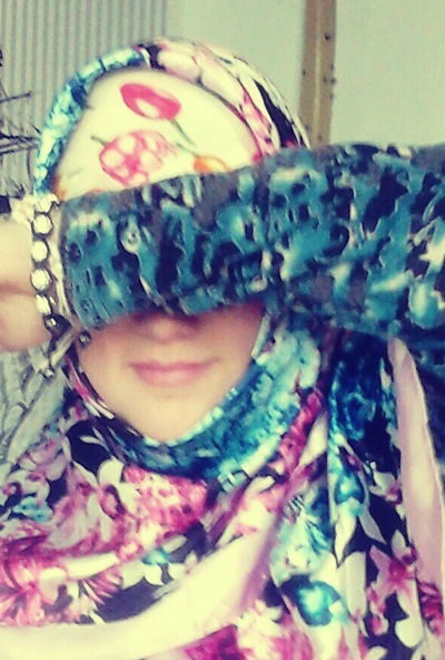 Кристина Айдамирова