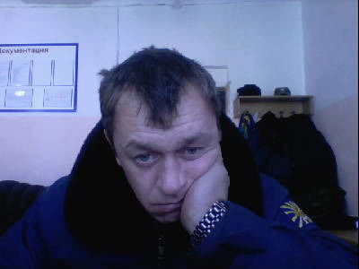 Дмитрий Сапронов