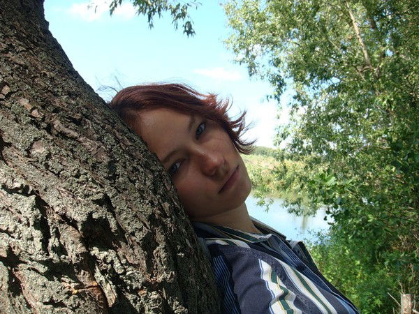 Маргарита Степченко