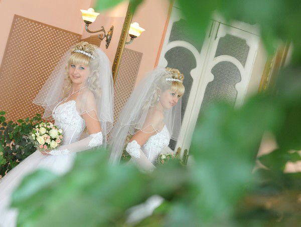 Елена Луцева