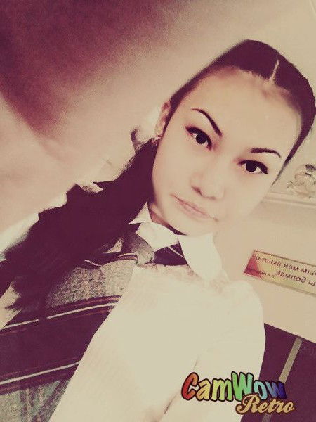 Айжан Рыскулбек~~`