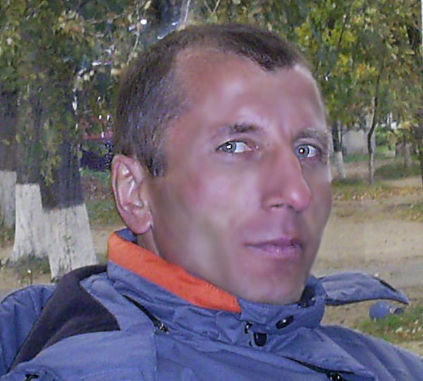 Anatoli Khayetski