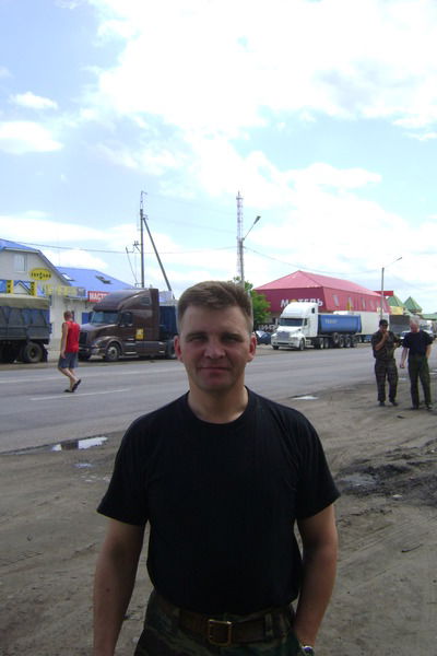 Андрей Ванин