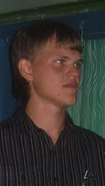 Александр Солодянкин