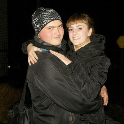 Евгений Нохрин