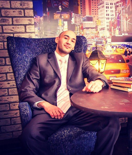 Серёжа Важенин