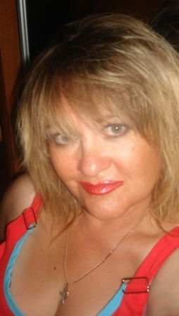 Лена Рядченко