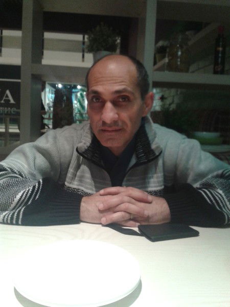 Вагинак Гевондян