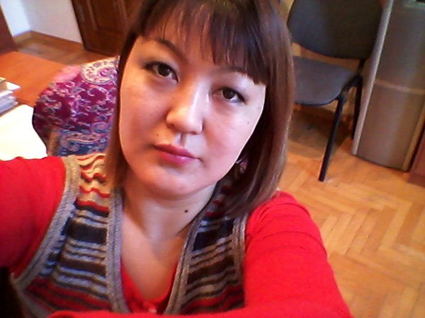 Маржан Туленова