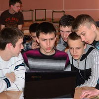 Олег Бондар