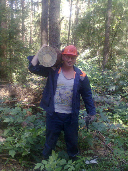 Сергей Микулич