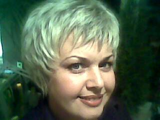 Татьяна Костюк