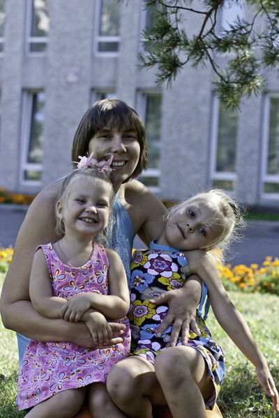 Светлана Самойленко