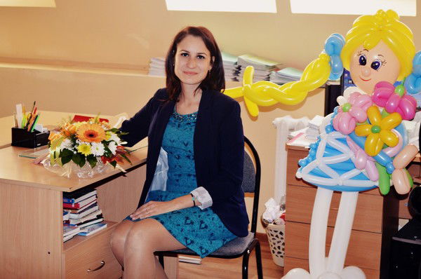 Екатерина Грищенко