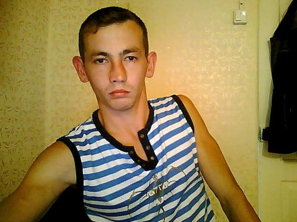 Андрей Некрасов