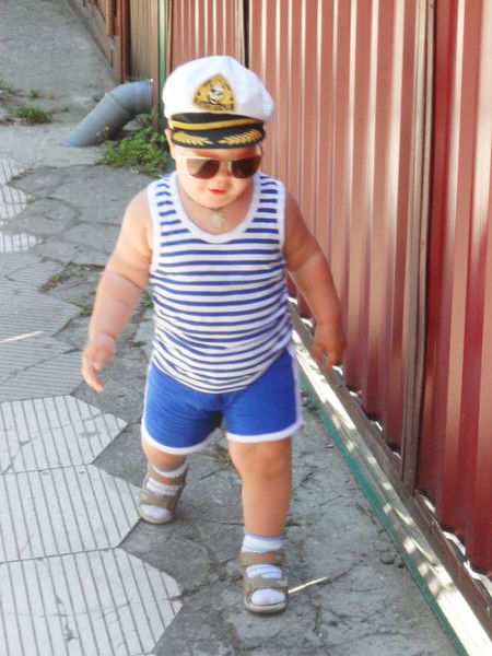 Екатерина Грязнова