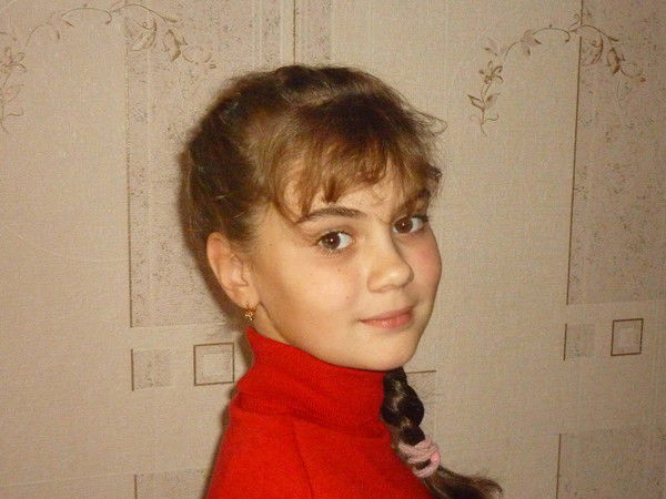 Вика Гранина