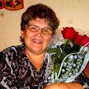 Екатерина Тимашкова