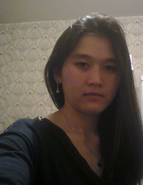 Гульсара Касмамбетова