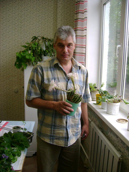 Анатолий Сальников