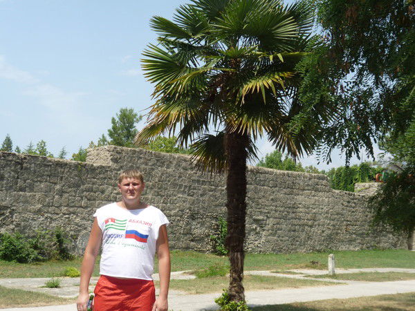 Сергей Лоторев