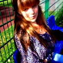 Лиза Хлытина