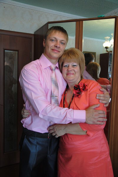 Волоткевич Ирина