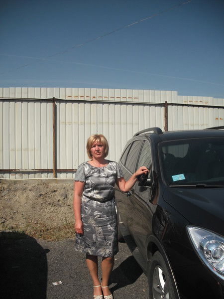 Светлана Гришаткина