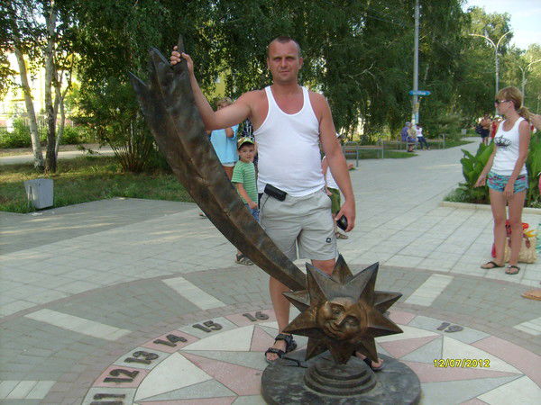 Евгений Клепиков