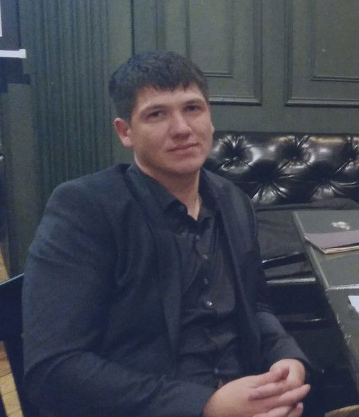 Альберт Ишмуратов