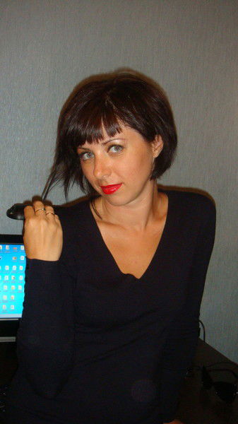 Татаева Наталья