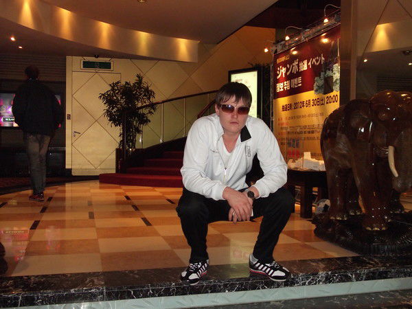 Алексей Высоцкий