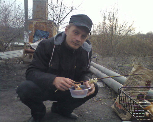 Виталя Ющенко