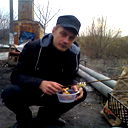 Виталя Ющенко