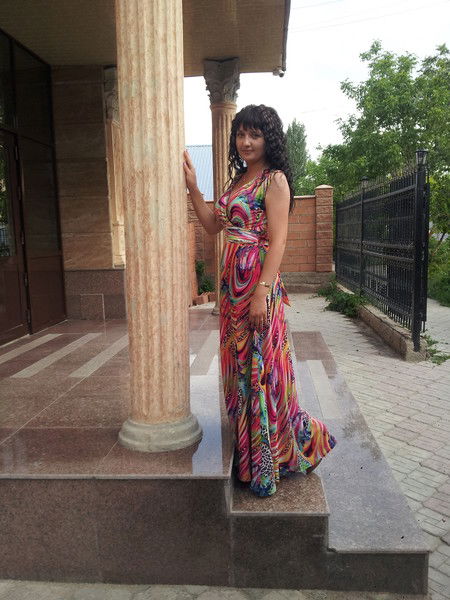 Наталья Должикова