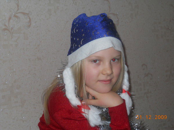 Юлия Подвязкина