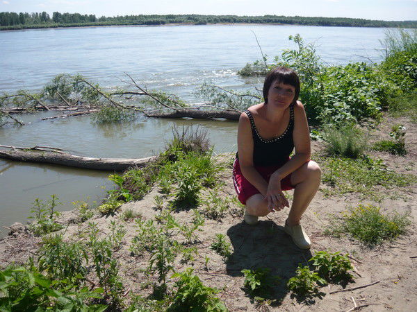 Елена Франц