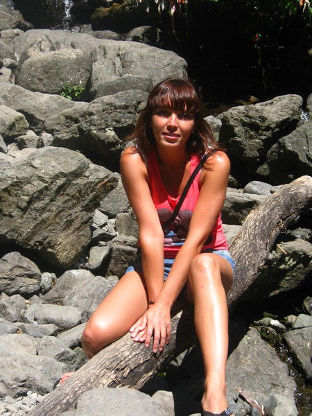 Гузель Яруллина