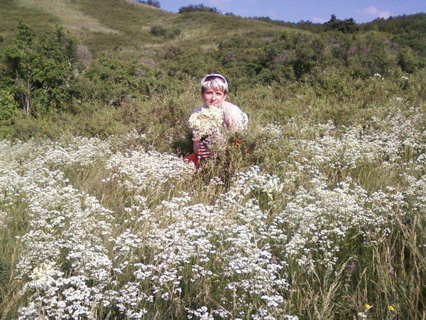 Милена Исаева