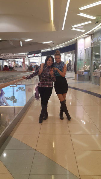 Бегимай Шерикбаева