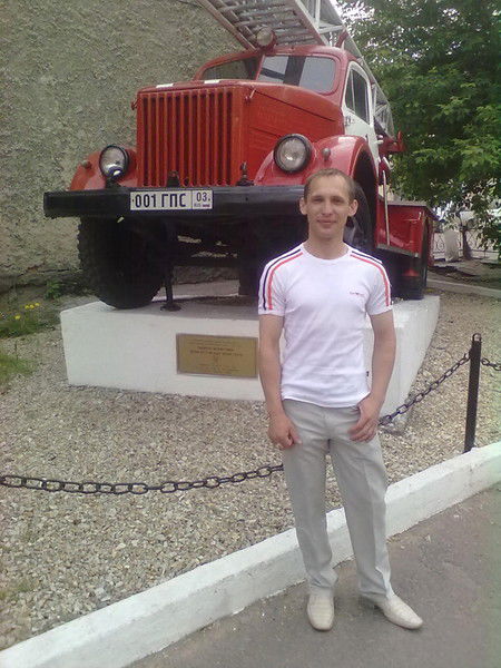 Александр Лочканов