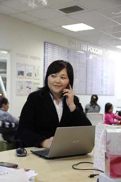 Чынара Бегалиева