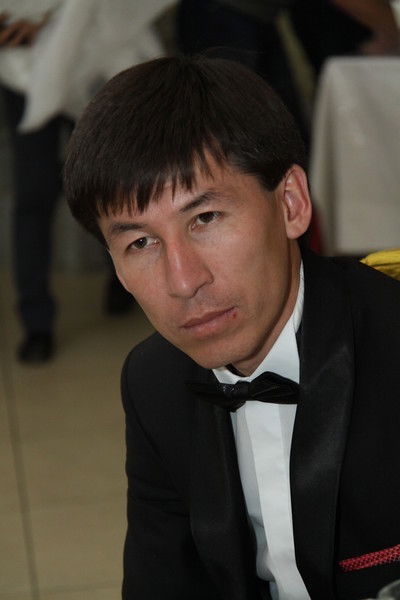 Жанболат Байзаков